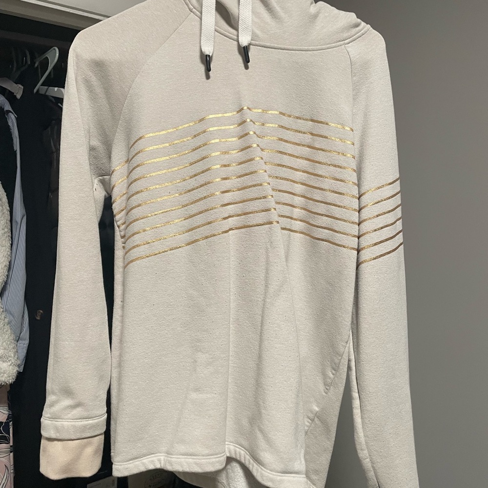 Under armor hoodie